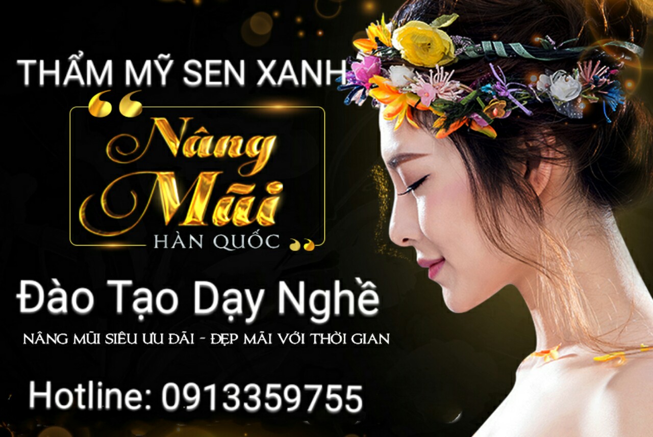 THẨM MỸ MẮT - MI MẮT